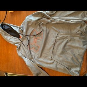 Women’s Under Armour Hoodie